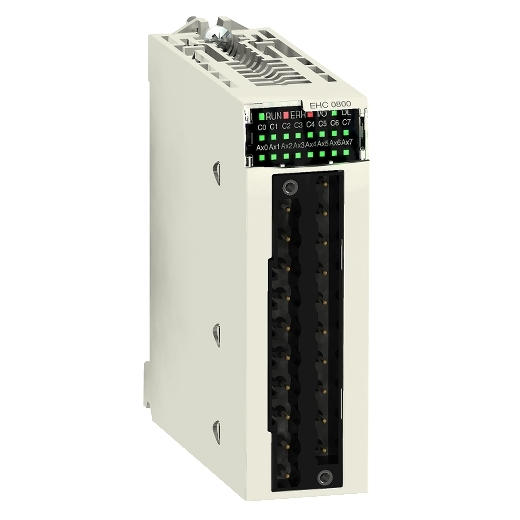 ماژول شمارنده BMXEHC0800 مودیکن X80 اشنایدر