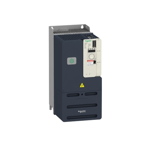 سروو درایو LXM32MD85N4 سری Lexium 32 اشنایدر