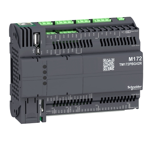 کنترلر TM172PBG42R مودیکن M172 اشنایدر
