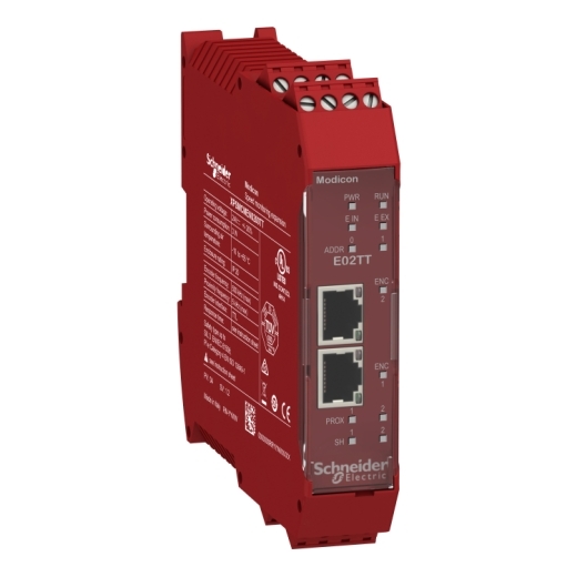 ماژول سرعت سنج (انکودر) XPSMCMEN0200TT مودیکن MCM اشنایدر