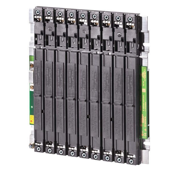رک 6ES7400-1JA01-0AA0 سری S7-400 زیمنس