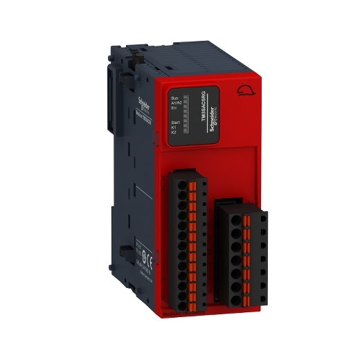 کارت ورودی/خروجی TM3SAC5RG مودیکن TM3 اشنایدر