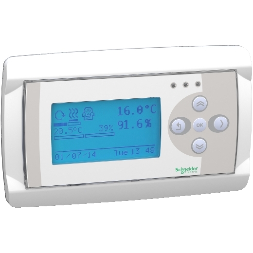 کنترلر TM171PFE03 مودیکن M171 اشنایدر
