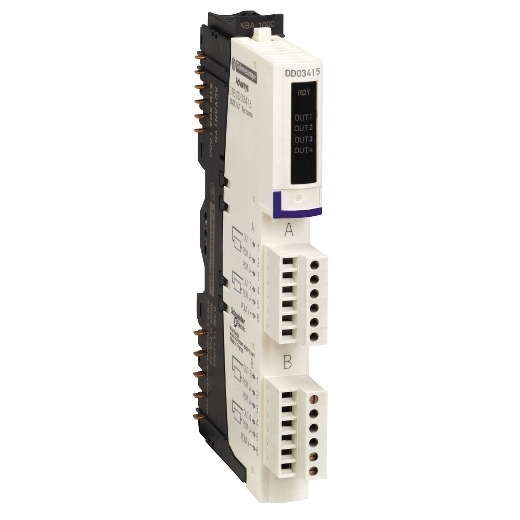 کارت خروجی دیجیتال STBDDO3415K مودیکن STB اشنایدر
