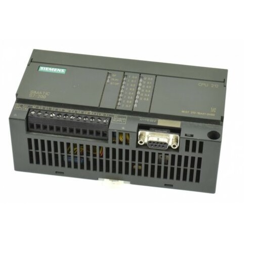 پی ال سی 6ES7212-1BA01-0XB0 سری S7-200 زیمنس