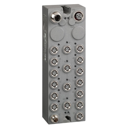 کارت ورودی/خروجی دیجیتال TM7BDM16B مودیکن TM7 اشنایدر