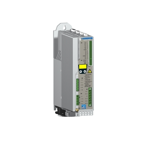 سروو درایو LXM15LD13M3 سری Lexium 15 اشنایدر
