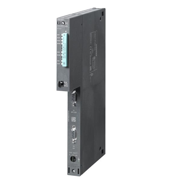پی ال سی 6ES7416-2XP07-0AB0 سری S7-400 زیمنس