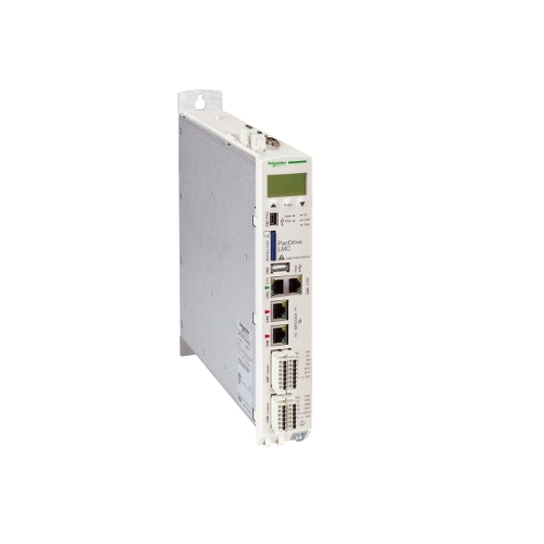 موشن کنترل LMC201CAA10000 سری PacDrive 3 LMC Eco اشنایدر