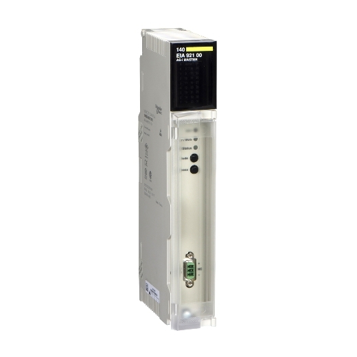 ماژول ارتباطی 140EIA92100 مودیکن کوانتوم اشنایدر
