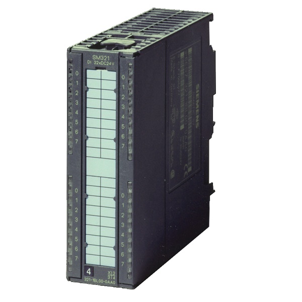 کارت ورودی دیجیتال 6ES7321-1FF10-0AA0 سری S7-300 زیمنس