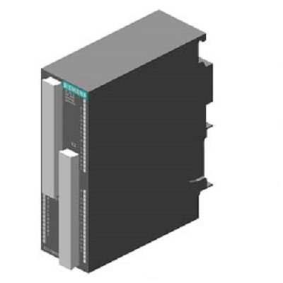 کارت ورودی دیجیتال 6ES7321-1BP00-0AA0 سری S7-300 زیمنس