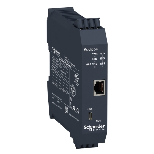 ماژول ارتباطی XPSMCMCO0000MBG مودیکن MCM اشنایدر