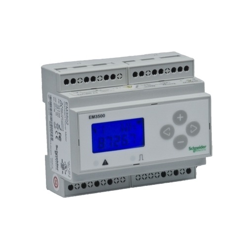 پاورمتر METSEEM3561A سری EM3500 اشنایدر