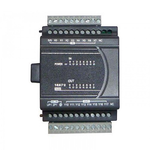 ماژول ورودی و خروجی دیجیتال DVP16XP211R دلتا