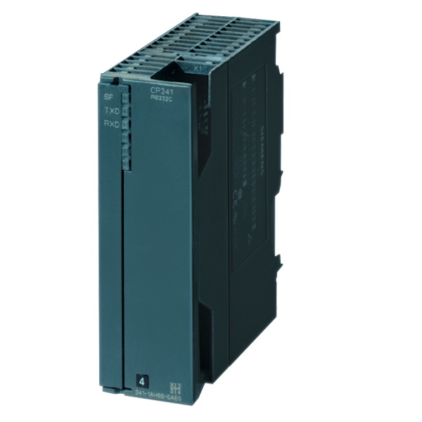 پروسسور ارتباطی 6ES7341-1BH02-0AE0 سری S7-300 زیمنس