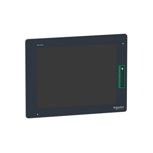 مانیتور صنعتی 15 اینچی HMIDID73DTD1 سری Harmony iPC اشنایدر