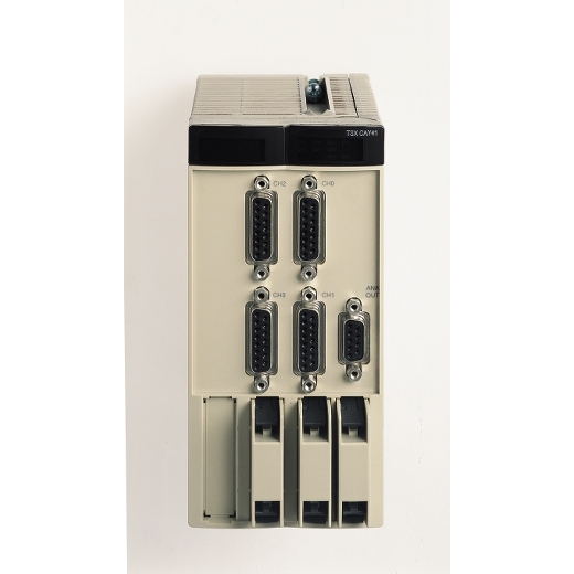 ماژول کنترل حرکتی TSXCAY41C مودیکن پرمیوم اشنایدر