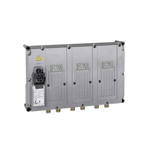 سروو درایو ILM62DDD24D1000 سری Lexium 62 ILD اشنایدر