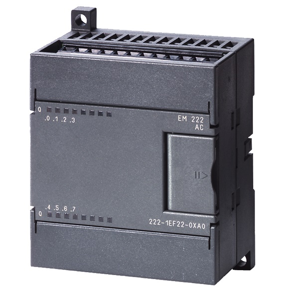 کارت خروجی دیجیتال 6ES7222-1HD22-0XA0 سری S7-200 زیمنس