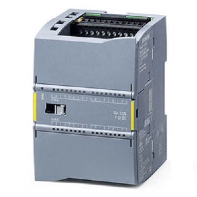 کارت ورودی دیجیتال SM 1226 کد فنی 6ES7226-6BA32-0XB0 سری S7-1200 زیمنس
