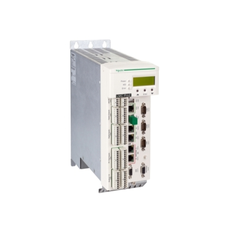 موشن کنترل LMC600CCC10000 سری PacDrive 3 LMC Pro اشنایدر