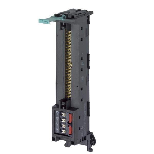ماژول کانکتور جلویی 6ES7921-5CK20-0AA0 سری S7-1500 زیمنس