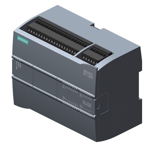 پی ال سی 6AG1215-1BG40-4XB0 سری S7-1200 زیمنس
