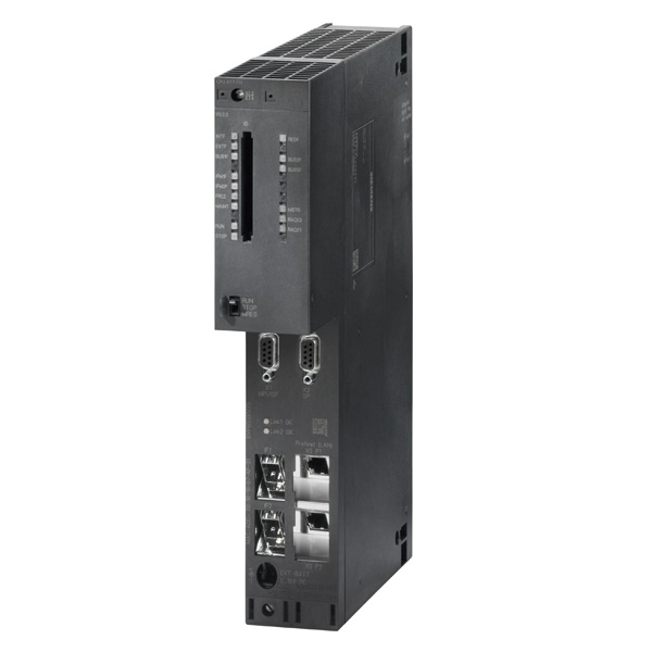 پی ال سی 6AG1417-5HT06-7AB0 سری S7-400 زیمنس