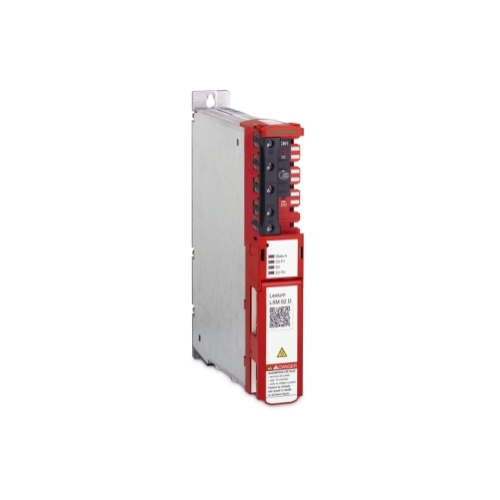 سروو درایو LXM62DD15E21000 سری Lexium 62 اشنایدر