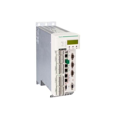 موشن کنترل LMC902CCL10000 سری PacDrive 3 LMC Pro2 اشنایدر