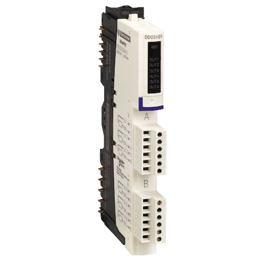 کارت خروجی دیجیتال STBDDO3605K مودیکن STB اشنایدر