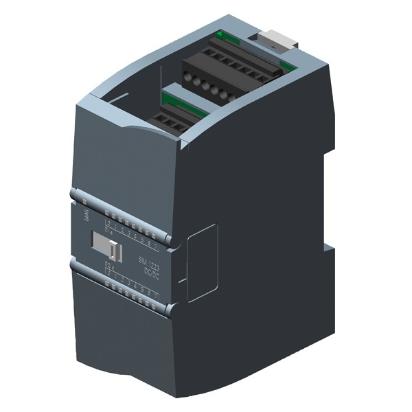 کارت ورودی/خروجی دیجیتال 6AG1223-1BH32-2XB0 سری S7-1200 زیمنس