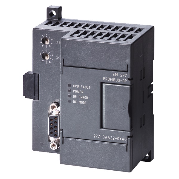 ماژول ارتباطی 6ES7277-0AA22-0XA0 سری S7-200 زیمنس