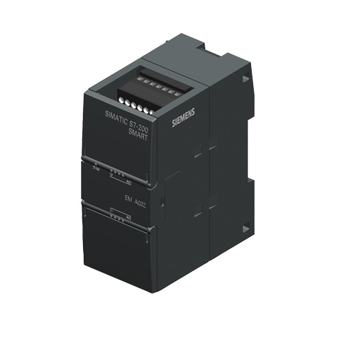 کارت خروجی آنالوگ 6ES7288-3AQ02-0AA0 سری S7-200 زیمنس