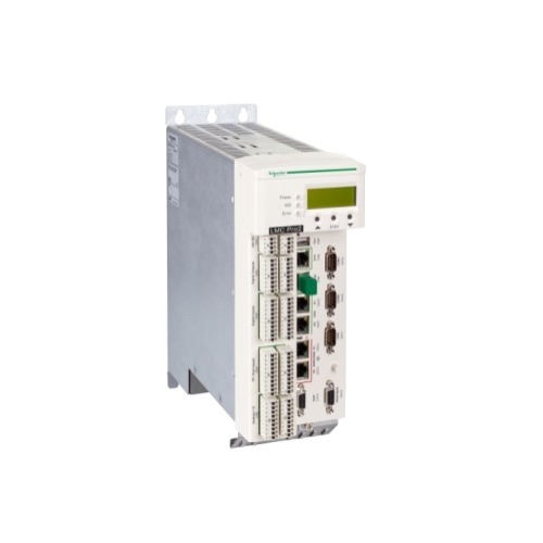 موشن کنترل LMC902CBD10000 سری PacDrive 3 LMC Pro2 اشنایدر
