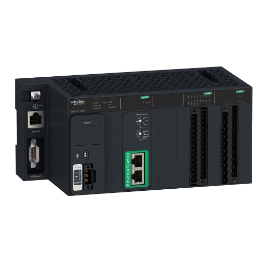 پی ال سی BMKC8020301 مودیکن MC80 اشنایدر