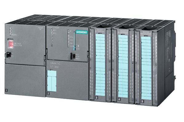 کارت خروجی دیجیتال 6AG1322-1BL00-2AA0 سری S7-300 زیمنس