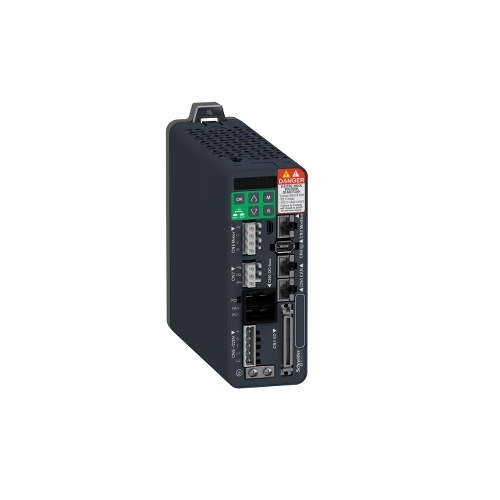 سروو درایو LXM28SU15M3X سری Lexium 28 اشنایدر