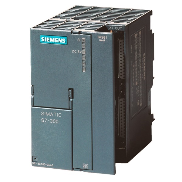 ماژول ارتباطی 6ES7365-0BA01-0AA0 سری S7-300 زیمنس