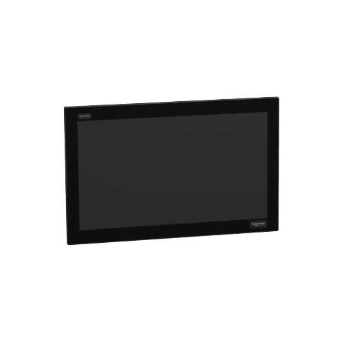 مانیتور صنعتی 18.5 اینچی HMIFP6800WCD سری Harmony FP6 اشنایدر