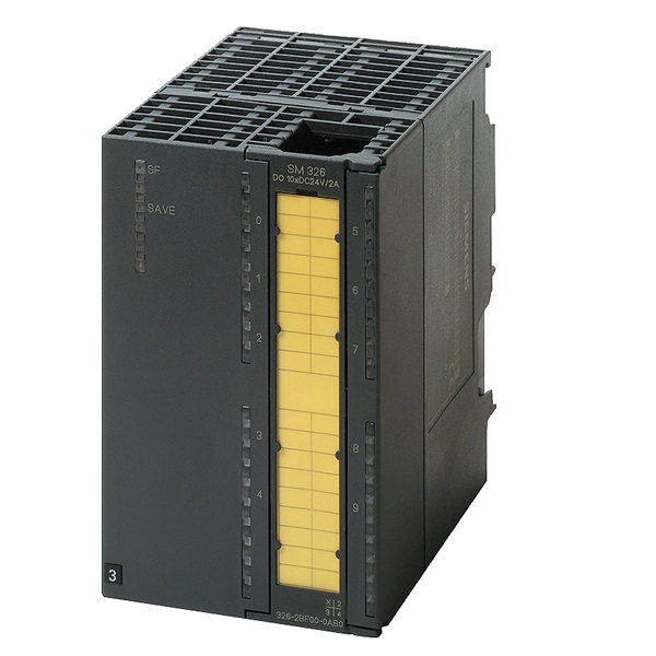 کارت ورودی دیجیتال 6AG1326-1RF01-4AB0 زیمنس
