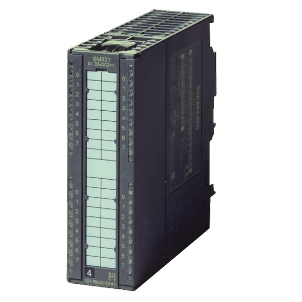 کارت ورودی دیجیتال 6ES7321-7RD00-0AB0 سری S7-300 زیمنس