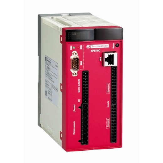 کنترلر XPSMC16ZC مودیکن MCM اشنایدر