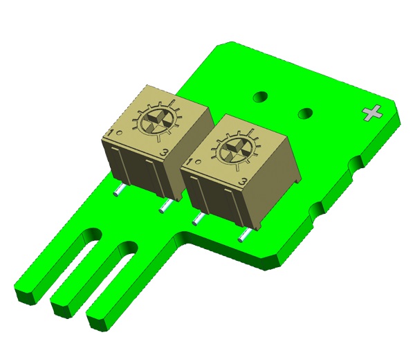 سیمولاتور آنالوگ SIM 1274 کد فنی 6ES7274-1XA30-0XA0 سری S7-1200 زیمنس