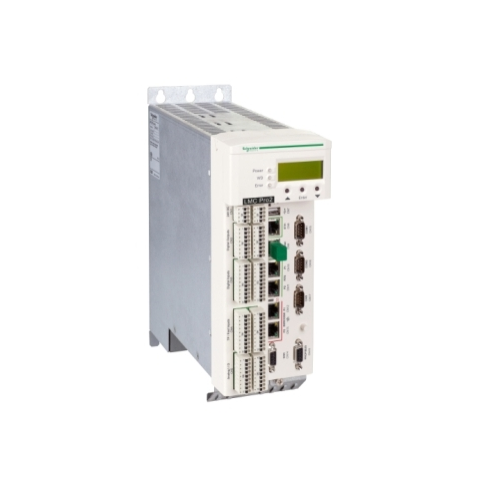 موشن کنترل LMC802CBG10000 سری PacDrive 3 LMC Pro2 اشنایدر