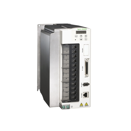 سروو درایو LXM23DU75M3X سری Lexium 23 PLUS اشنایدر