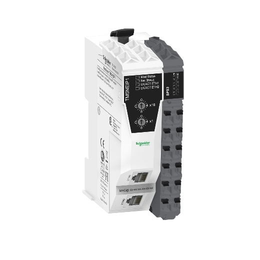ماژول ارتباطی TM5NEIP1K مودیکن TM5 اشنایدر