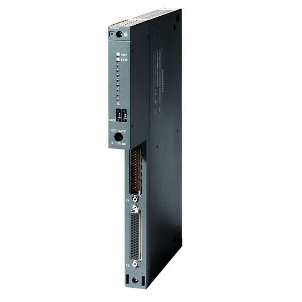 ماژول ارتباطی 6AG1461-0AA01-2AA0 سری S7-400 زیمنس