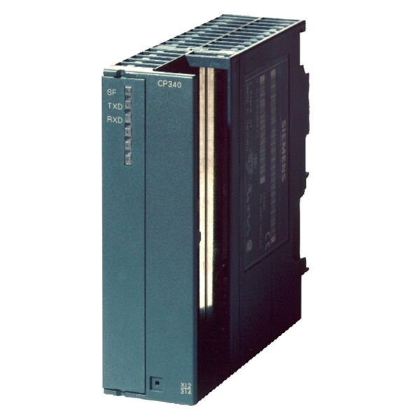 پروسسور ارتباطی 6AG1340-1AH02-2AE0 سری S7-300 زیمنس